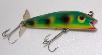 J.C. Griner Lure